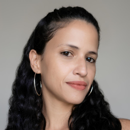 Palestrante - Thais Brito