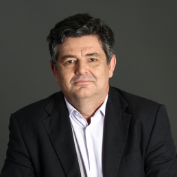 Palestrante - Percival Henriques