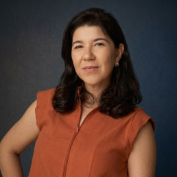 Palestrante - Lorena de Souza Bezerra Borges
